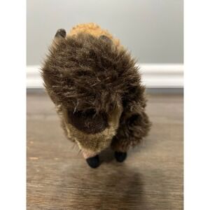 Wildlife Artists Inc. Mount Rushmore Bison Plush